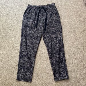 Athletic/Yoga Joggers